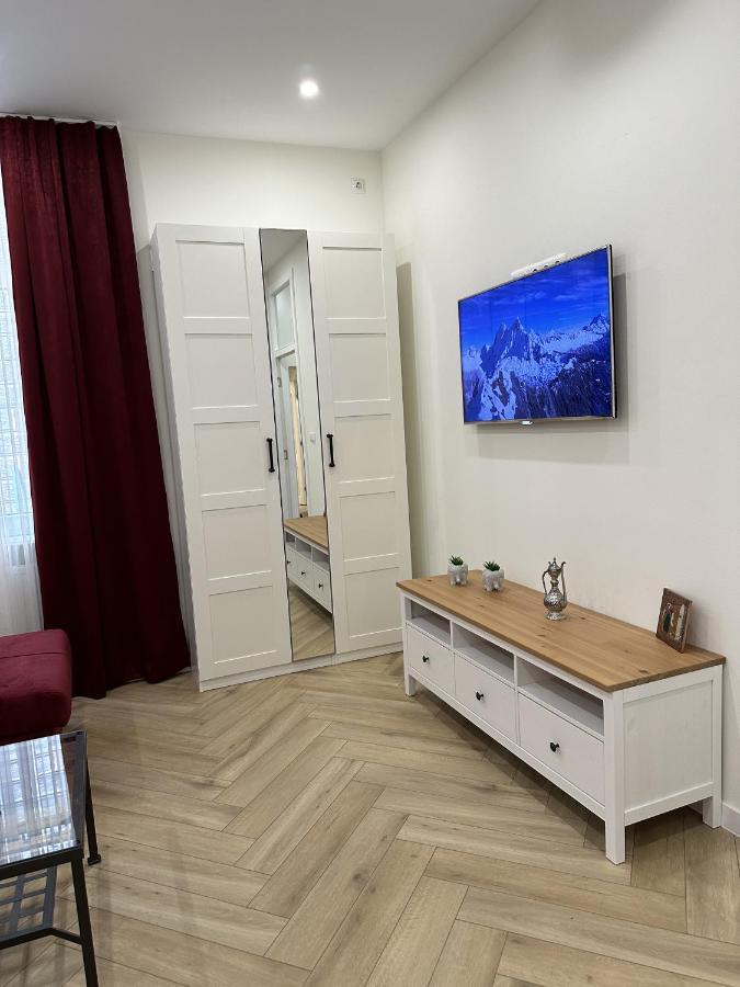 La Dolce Vita Apartments Sarajevo Exterior photo
