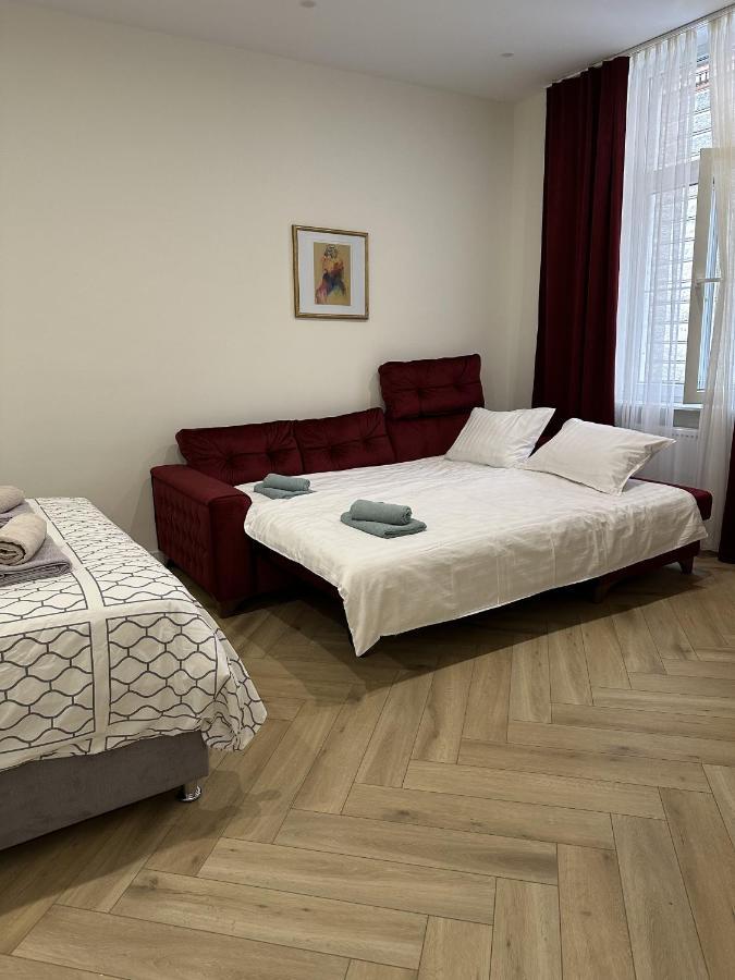 La Dolce Vita Apartments Sarajevo Exterior photo