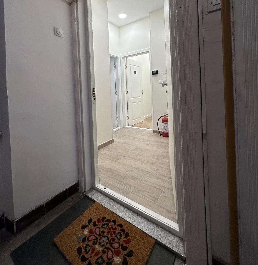 La Dolce Vita Apartments Sarajevo Exterior photo