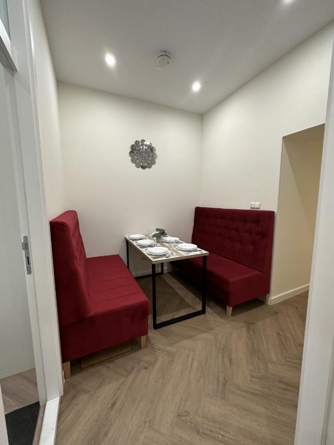 La Dolce Vita Apartments Sarajevo Exterior photo